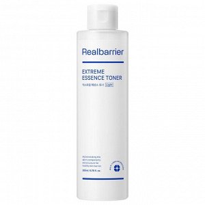 Лёгкий тонер-эссенция с церамидами - Essence Toner Light, 200мл