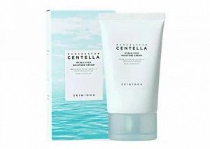 Крем для лица увлажняющий с центеллой - Madagascar centella hyalu-cica moisture cream, 75мл