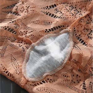Трусы женские, plus size, цвет на выбор