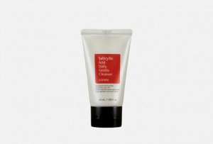 Пенка с салициловой кислотой для проблемной кожи Salicylic Acid Daily Gentle Cleanser, 50мл
