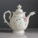 Чайник для заварки &quot;Лебедь&quot;, 1 л