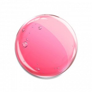 LUXVISAGE Блеск-бальзам для губ JELLY, ROSE увлажнение NEW