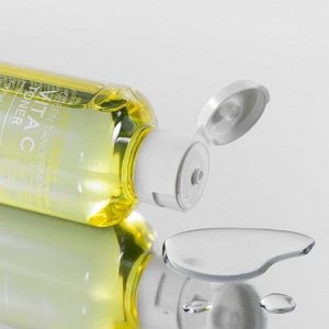Тонер для лица с экстрактом мандарина и витамином C Tenzero 300мл