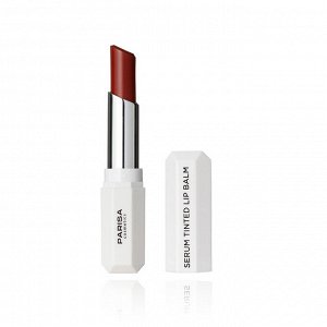 Parisa (620006) Бальзам для губ оттеночный "Serum Tinted" № 1 Bloom §  NEW
