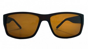 Comfort Поляризационные солнцезащитные очки водителя, 100% защита от ультрафиолета CFT451 Collection №1