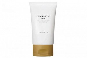 Крем для лица питательный с центеллой - Madagascar centella cream, 75мл