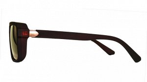 Comfort Поляризационные солнцезащитные очки водителя, 100% защита от ультрафиолета CFT471 Collection №1