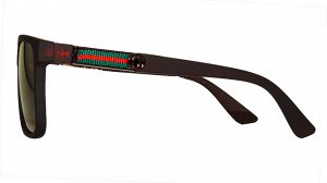 Comfort Поляризационные солнцезащитные очки водителя, 100% защита от ультрафиолета CFT473 Collection №1