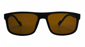Comfort Поляризационные солнцезащитные очки водителя, 100% защита от ультрафиолета CFT475 Collection №1