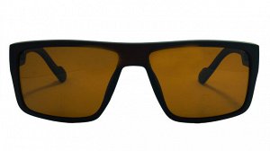 Comfort Поляризационные солнцезащитные очки водителя, 100% защита от ультрафиолета CFT477 Collection №1