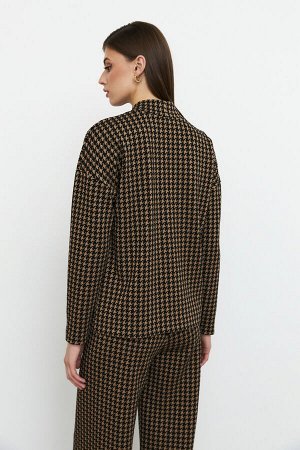 69785 Кардиган и брюки