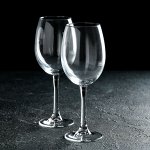 Набор бокал для вина Classic, 445 мл, 2 шт