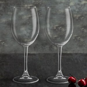 Набор бокалов для вина Classic, 360 мл, 2 шт
