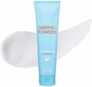 Скраб для лица с содой ETUDE HOUSE Baking Powder Pore Scrub 200г