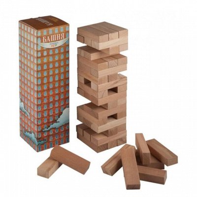 Любимые конструкторы и игры-7!