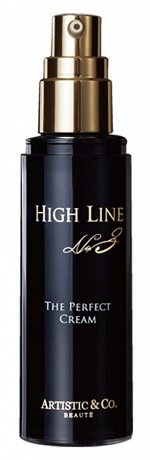 Антивозрастной мультикрем с факторами роста и маслом арганы ARTISTIC&amp;CO High Line The Perfect Cream No.3