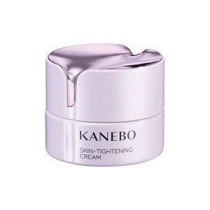 Укрепляющий кожу крем Kanebo Skin-Tightening Cream