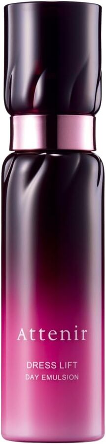 Антивозрастная дневная эмульсия с ниацинамидом Attenir Dress Lift Day Emulsion