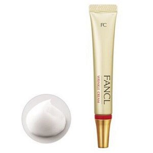 Увлажняющий крем от морщин Fancl Wrinkle Cream