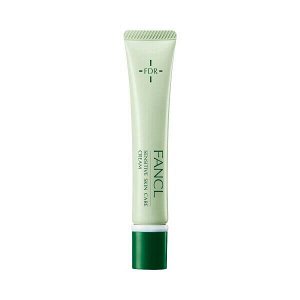 Крем для лица FANCL FDR Sensitive Skin Care Cream