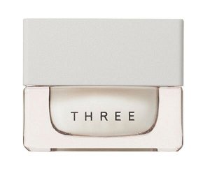 Восстанавливающий крем для лица THREE Aiming Cream R COSMOS ORGANIC