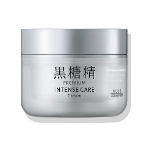 Премиальный крем для интенсивного ухода с церамидами и скваланом Kose Brown Sugar Premium Intense Care Cream