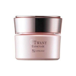 Увлажняющий крем Kanebo Twany Esthetude Cream
