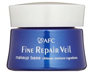 Базовый крем для лица AFC FINE REPAIR VEI