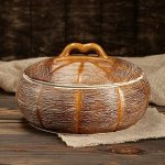 Блинница &quot;Соломка&quot;, 1.5 л, микс