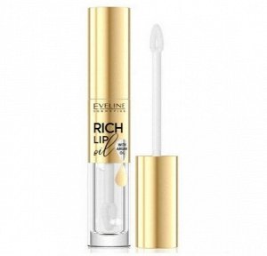 Масло для губ RICH LIP OIL КОКОС 4,5мл
