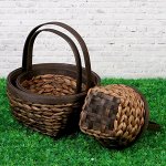 Кашпо, горшки, подставки для цветов