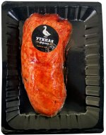 Стейк из филе утиной грудки в маринаде ТМ Утиная ферма 300 г (+-50гр)