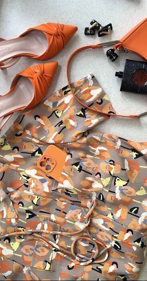 Максима, платье-рубашка из вискозы с потайной затежкой + шнур