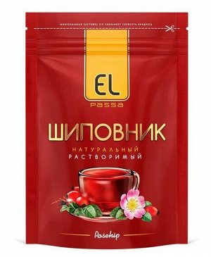 Шиповник EL Passa zip 75гр порошок