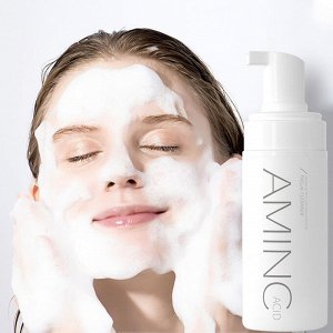 Очищающий мусс с аминокислотами CYCY Amino Acid Cleansing Mousse