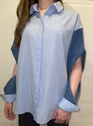 Рубашка Claudia 7003