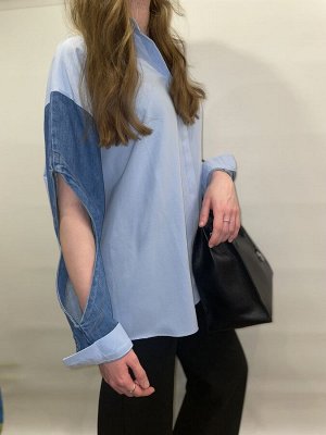 Рубашка Claudia 7003