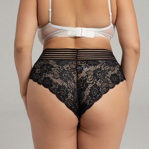 Трусы женские, plus size, цвет на выбор