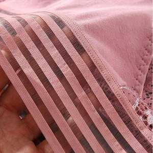 Трусы женские, plus size, цвет на выбор