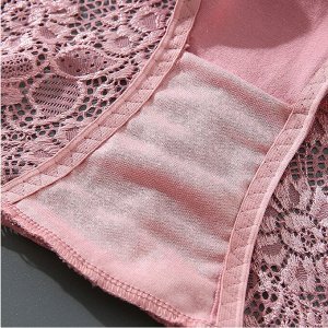 Трусы женские, plus size, цвет на выбор