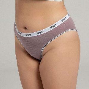 Трусы женские, plus size, цвет на выбор
