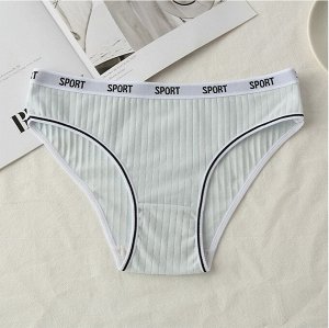 Трусы женские, plus size, цвет на выбор