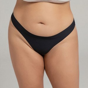 Трусы женские, plus size, бесшовные, цвет на выбор