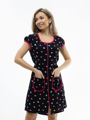 Халат женский