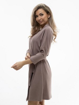 Халат женский