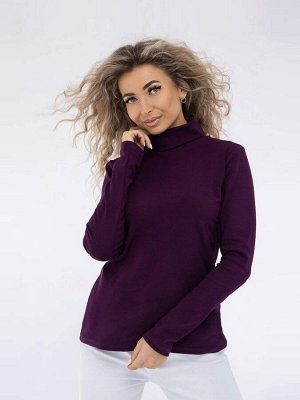 Водолазка женская