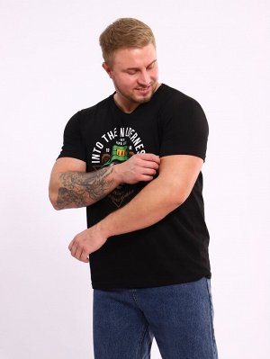 Футболка мужская