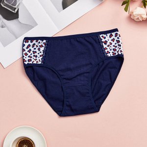 Трусы женские, plus size, цвет на выбор