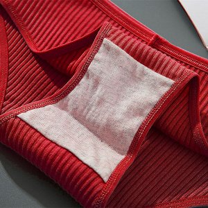 Трусы женские, plus size, цвет на выбор