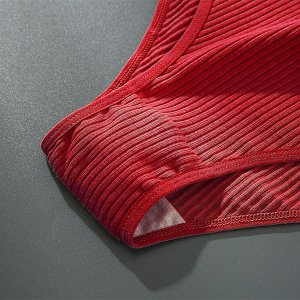 Трусы женские, plus size, цвет на выбор